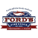Fords Fish Shack logo
