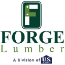 Forge Lumber logo