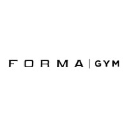 Forma Gym logo