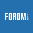 Forom logo