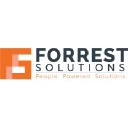Forrest Solutions logo