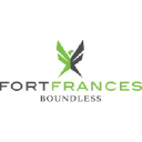Town of Fort Frances logo