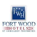Fort Wood Hotels logo