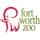 Fort Worth Zoo logo