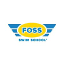 Foss Swim School logo