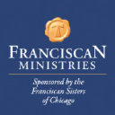 Franciscan Ministries logo