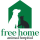 Free Home Animal Hospital logo