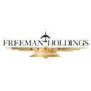 Freeman Holdings Group logo