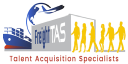 FreightTAS logo