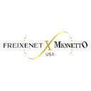 Freixenet Mionetto USA logo