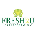 Fresh 2U Transportation logo