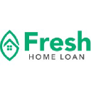 Fresh Home Loan logo