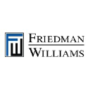 Friedman Williams logo