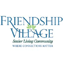 Friendshipvillagemi logo