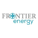 Frontier Energy logo