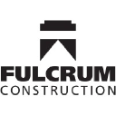 Fulcrum Construction logo