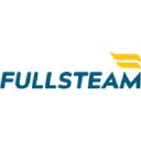 Fullsteam logo
