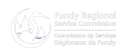 Fundy Regional Service Commission logo