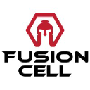 Fusion Cell logo