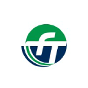 Fusion Transport logo