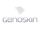 GENOSKIN logo