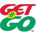 GET N GO logo