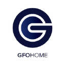 GFO Home logo
