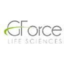 GForce Life Sciences logo