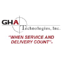 GHA Technologies logo