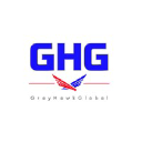 GHG Corporation logo
