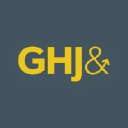 GHJ Search and Staffing logo