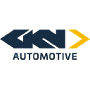 GKN Automotive logo