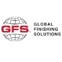 GLOBAL FINISHING SOLUTIONS logo