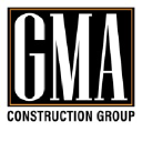 GMA Construction Group logo