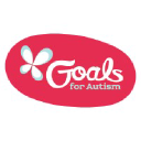 GOALS for Autism logo