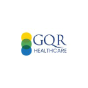 GQR Healthcare logo