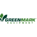 GREENMARK EQUIPMENT logo
