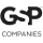 GSP Companies logo