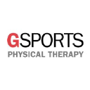 GSPORTS Physical Therapy logo
