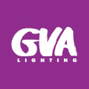 GVA Lighting logo