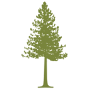 Gable Pines logo