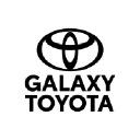 Galaxy Toyota logo