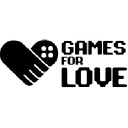 Games For Love logo