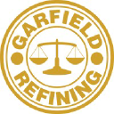 Garfield Refining logo