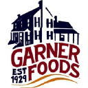 Garner Foods logo