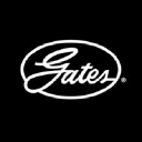 Gates Corporation logo