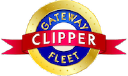 Gateway Clipper logo