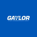 Gaylor logo