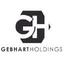 Gebhart Holdings logo