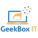 GeekBox IT logo